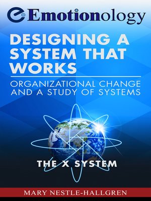 cover image of Designing a System That Works